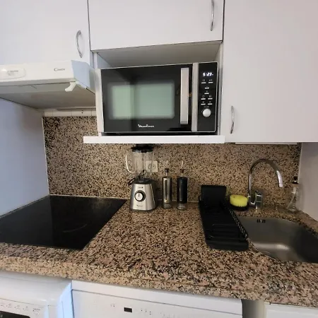 Apartman Beaubourg Saint Merri *