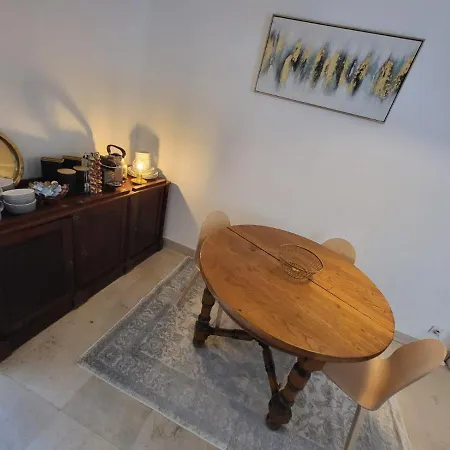 Apartman Beaubourg Saint Merri *