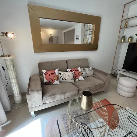 Apartman Beaubourg Saint Merri