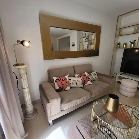 Apartman Beaubourg Saint Merri *