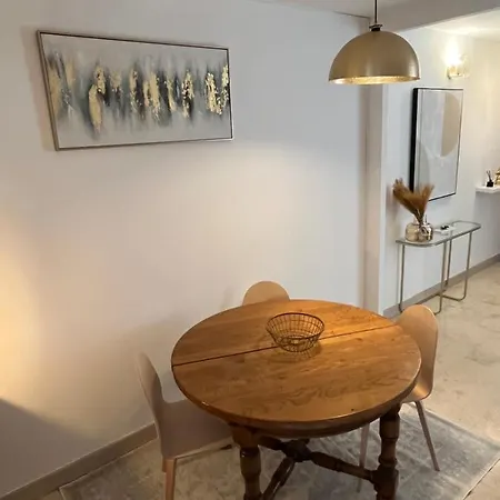 Apartman Beaubourg Saint Merri