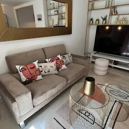Beaubourg Saint Merri Apartman *