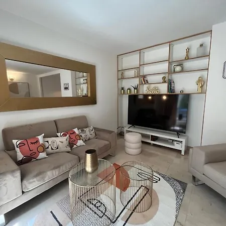 Beaubourg Saint Merri Apartman *