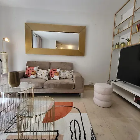 Beaubourg Saint Merri Apartman Párizs