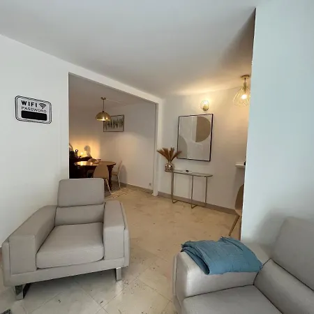 Apartman Beaubourg Saint Merri Párizs