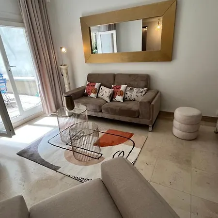 Apartman Beaubourg Saint Merri