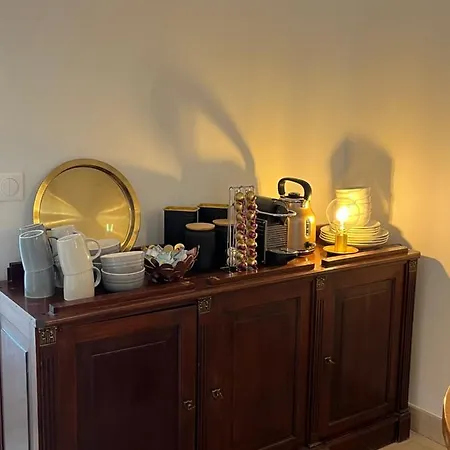 Apartman Beaubourg Saint Merri *