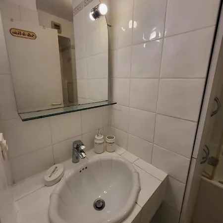 Apartman Beaubourg Saint Merri *