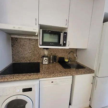 Beaubourg Saint Merri Apartman Párizs