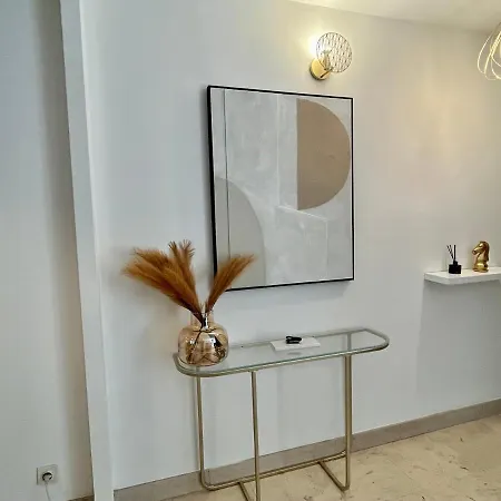Apartman Beaubourg Saint Merri *